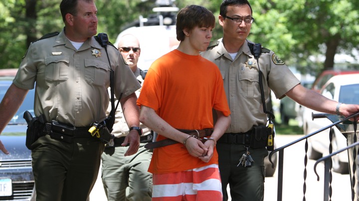 Iowa's Supreme Court Says Life Sentence Without Parole for ...