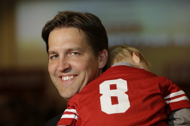 Is Ben Sasse Considering a Third-Party Run for United &hellip;