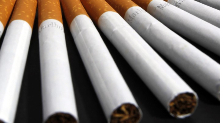 how tobacco companies contest the scientific consensus on low tar