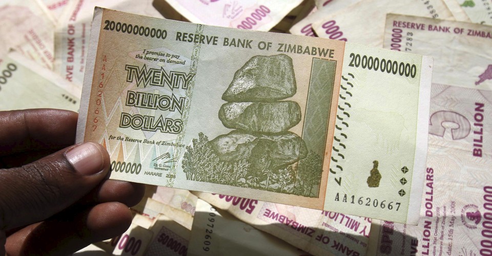 Best Forex Brokers Accepting Traders In Zimbabwe In 2020