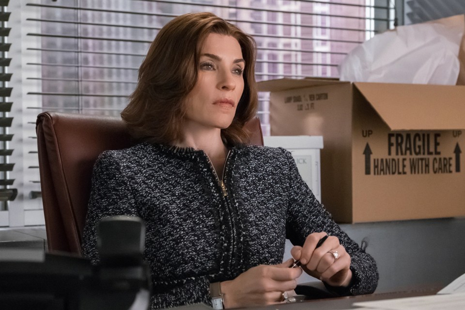 Ahead of the Finale of 'The Good Wife,' a Celebration of Its (Beautiful ...