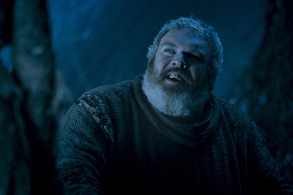 Hodor Disability And Game Of Thrones A Conversation With English Professor Lauryn S Mayer 