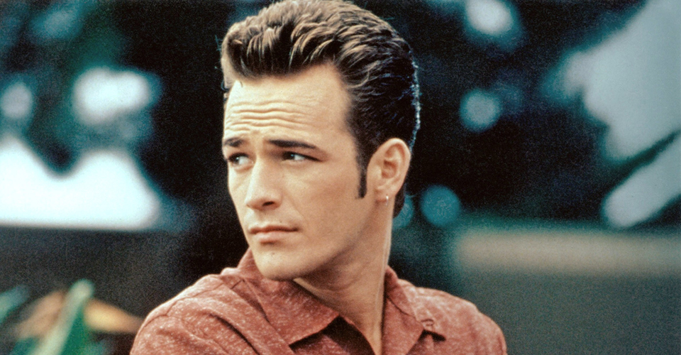 Beverly Hills, 90210: Technology Time-Capsule - The Atlantic