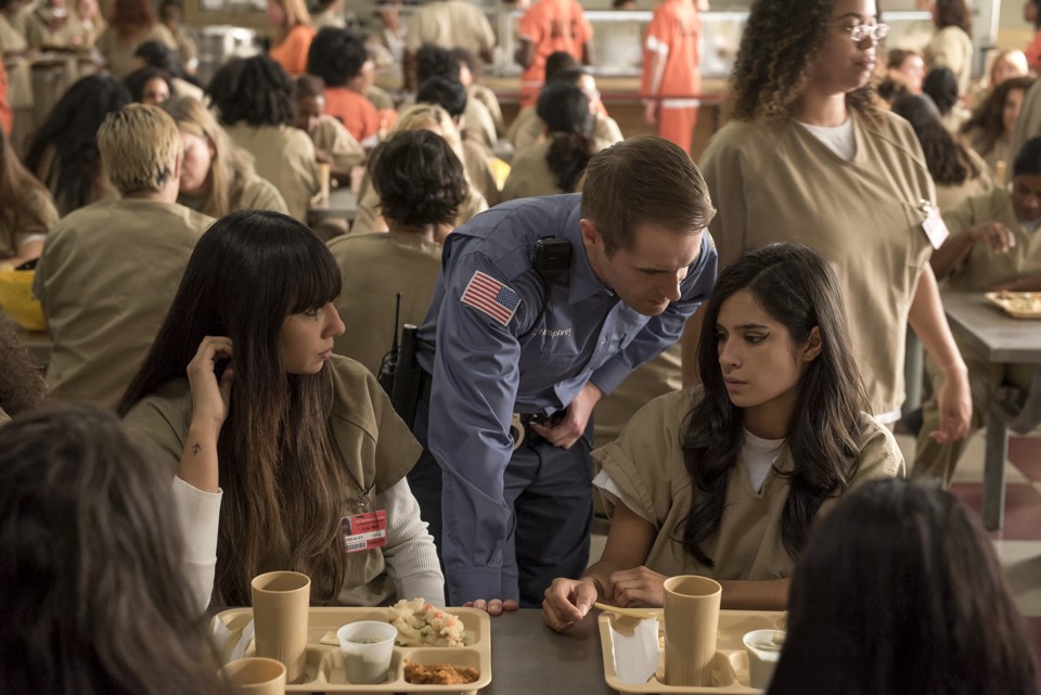 Orange Is The New Black Recaps: Episodes 7-9 68.