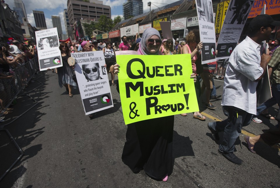 Islam And Gay 43