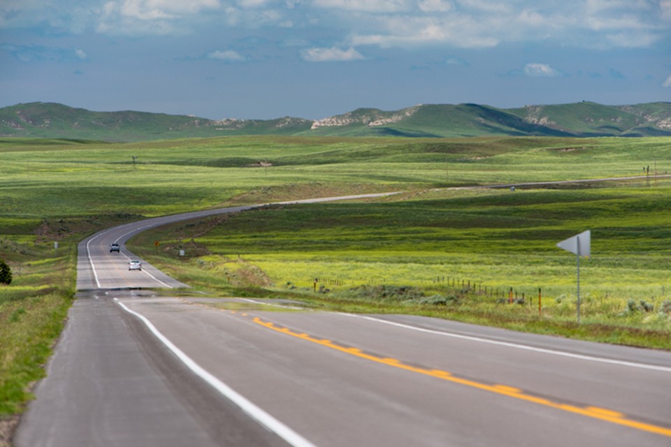 Uber, but for Rural Nebraska The Atlantic