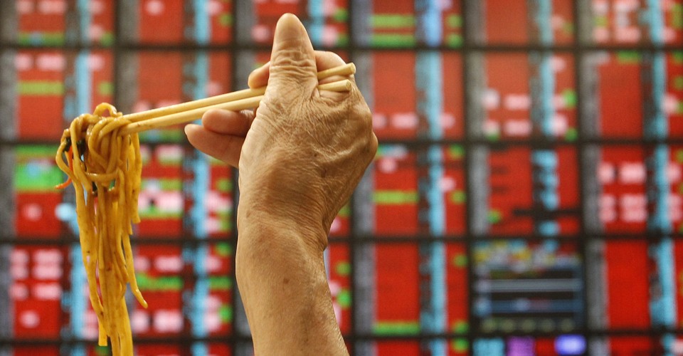 Why Some Cuisines Are More Expensive Than Others A Theory The Atlantic