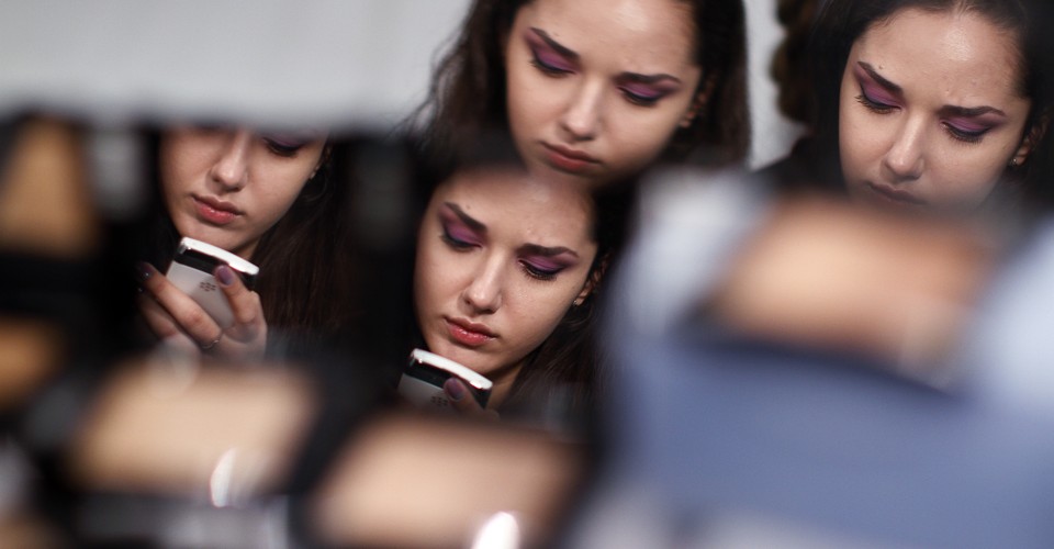 How the Smartest People Procrastinate