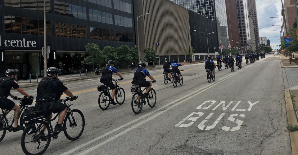 The Privilege of Extraordinary Police Protection - The Atlantic