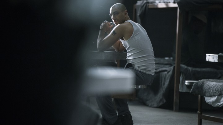 Riz Ahmed in 'The Night Of'