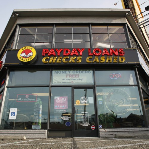 no credit check payday loans Morristown TN