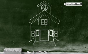 Experts Describe The Perfect Classroom Space For Learning In