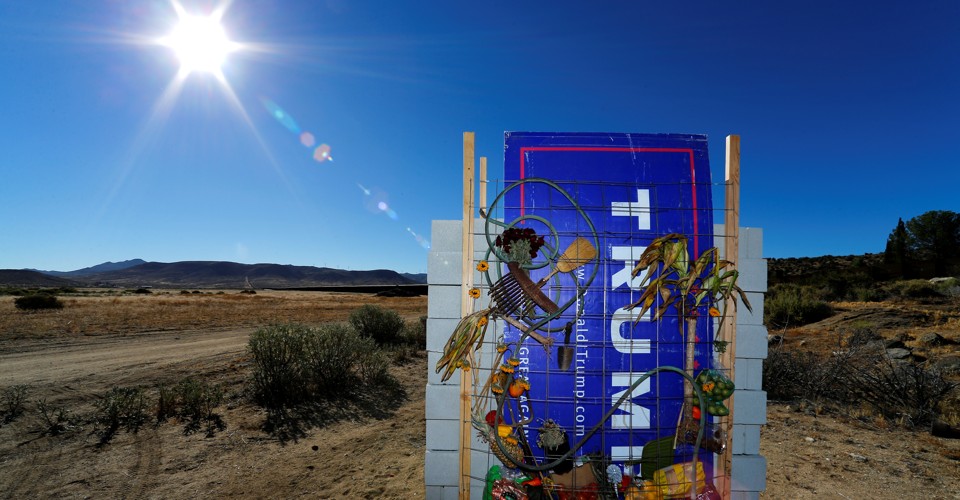 Rush Limbaugh's Ultimate Betrayal of His Audience - The Atlantic - The Atlantic