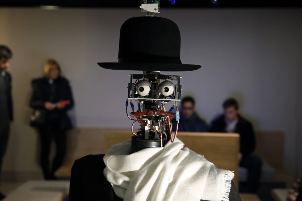 The Etymology of Artificial Intelligence and Other Popular Words in