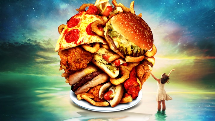 In an Age of Instagram Perfect Dishes What s the Curious In an Age of Instagram Perfect Dishes What s the Curious