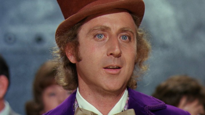 Remembering Gene Wilder The Star Of Young Frankenstein