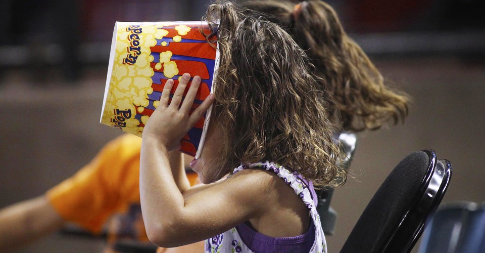 The US Is Now Eating and Wasting Twice as Much Food as It Did in 1975 - The Atlantic