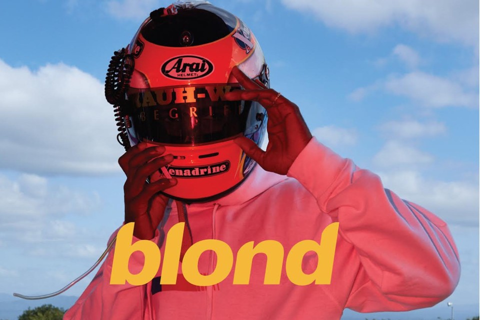 5 first-listen highlights from Frank Ocean's long-awaited Blonde 5 first-listen highlights from Frank Ocean's long-awaited Blonde