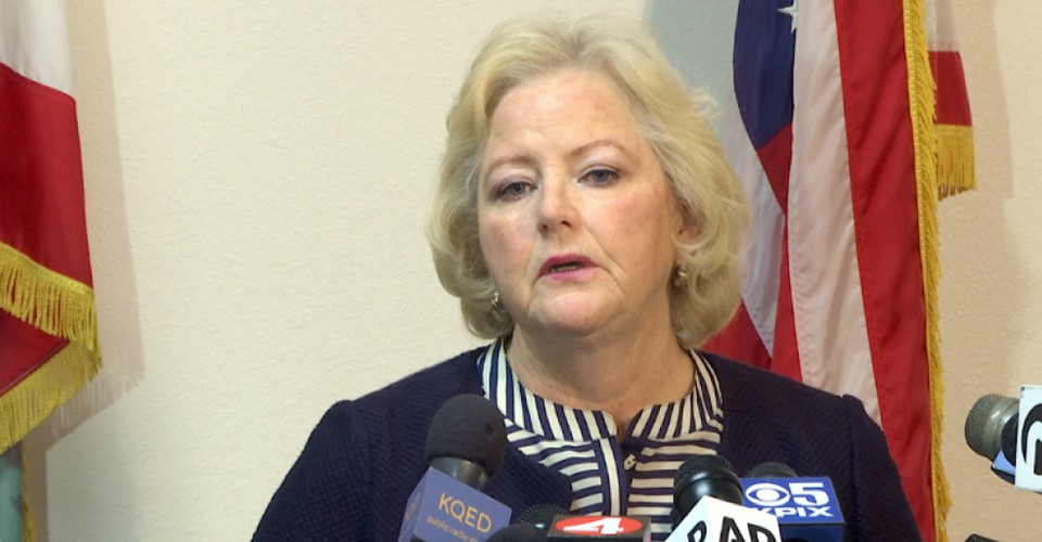 A Police Scandal in Oakland - The Atlantic