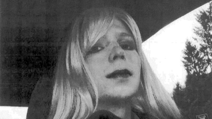 Chelsea Manning