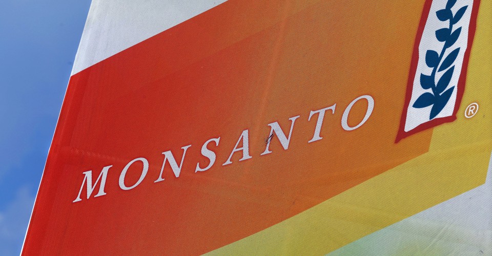 Bayer And Monsanto Announce $66 Billion Merger - The Atlantic