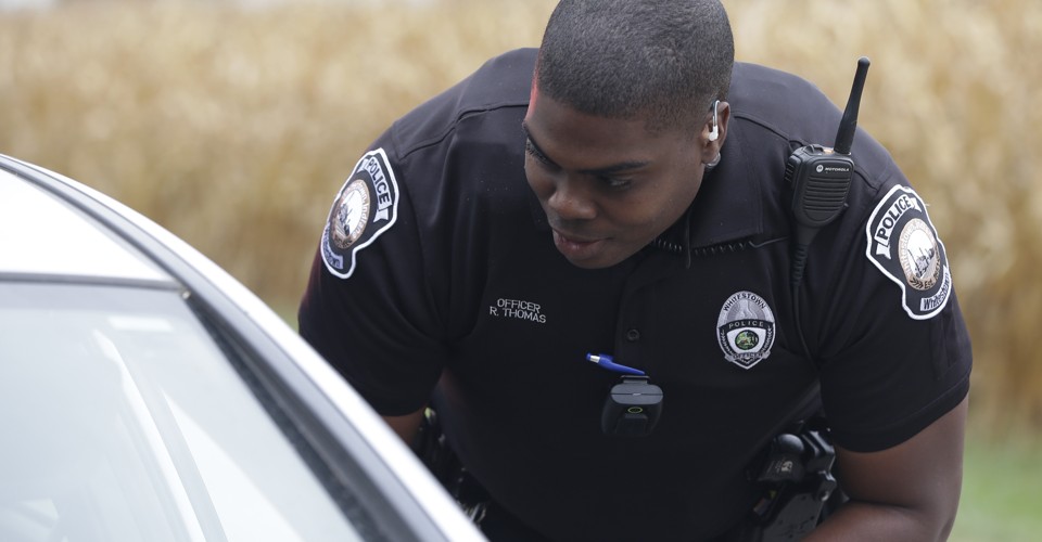 Police BodyWorn Cameras Are Making Departments More Powerful The