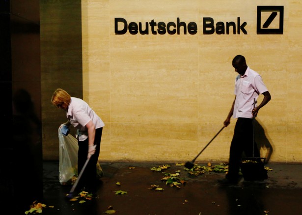 Αποτέλεσμα εικόνας για Deutsche Bank bail in