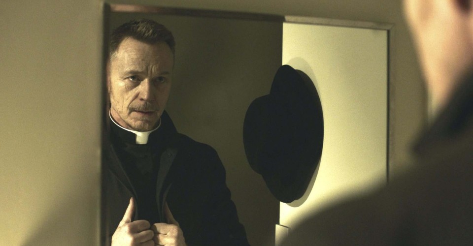 'The Exorcist' and the Lost Art of Great Catholic Storytelling - The ...