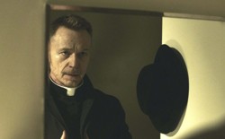 Revisit 'The Exorcist' in 'The Devil and Father Amorth' - The Atlantic