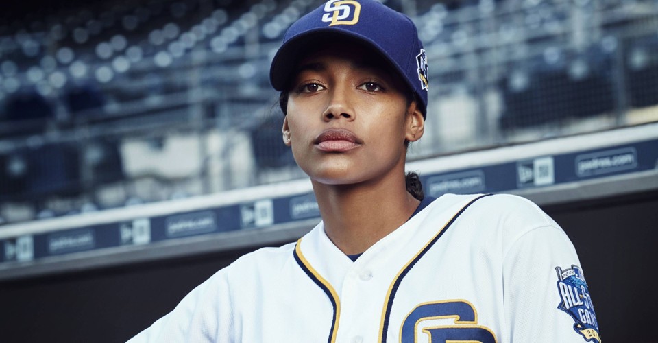 Review 'Pitch' Is a Heartwarming Sports Drama With a Gender Twist
