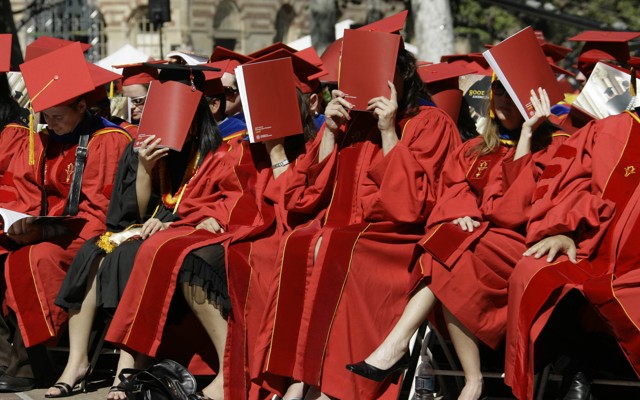 The author Natasha Warikoo examines how affirmative often forces students to omit or exaggerate certain aspects of their identity.