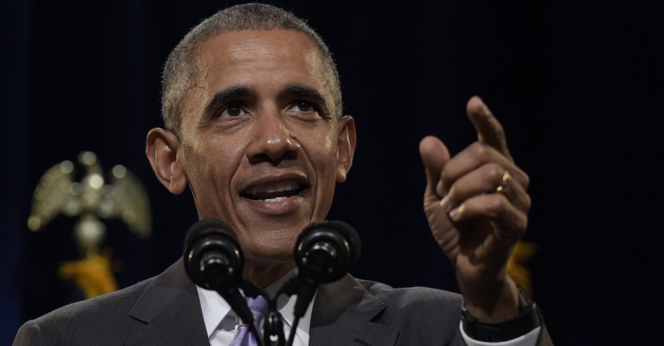 Will the Fight for Obamacare Be Less Bitter Without Obama? - The Atlantic