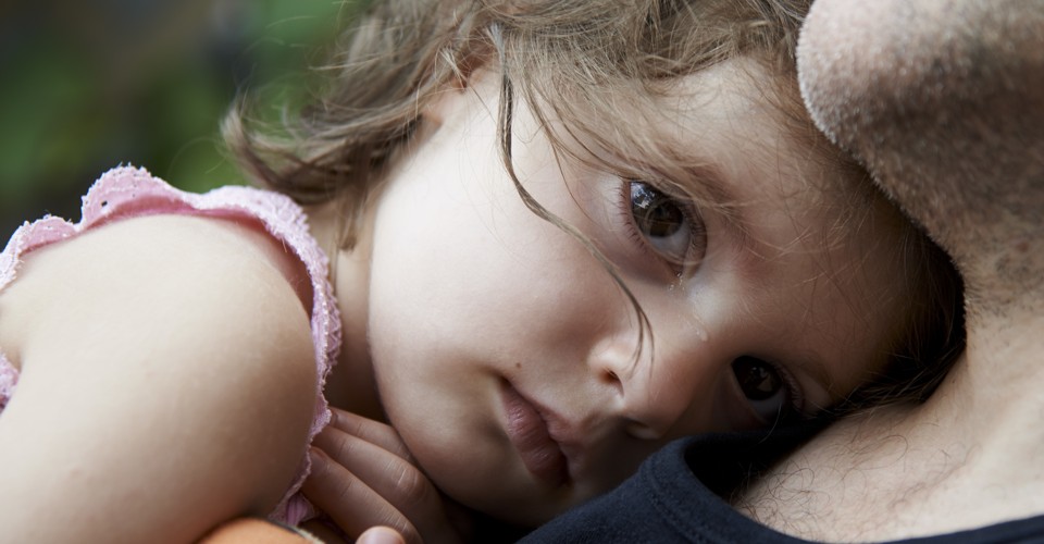 How passive aggression hurts children