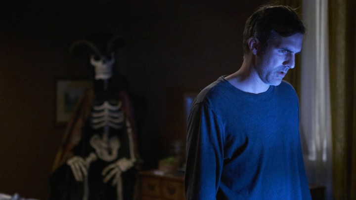 channel zero candle cove