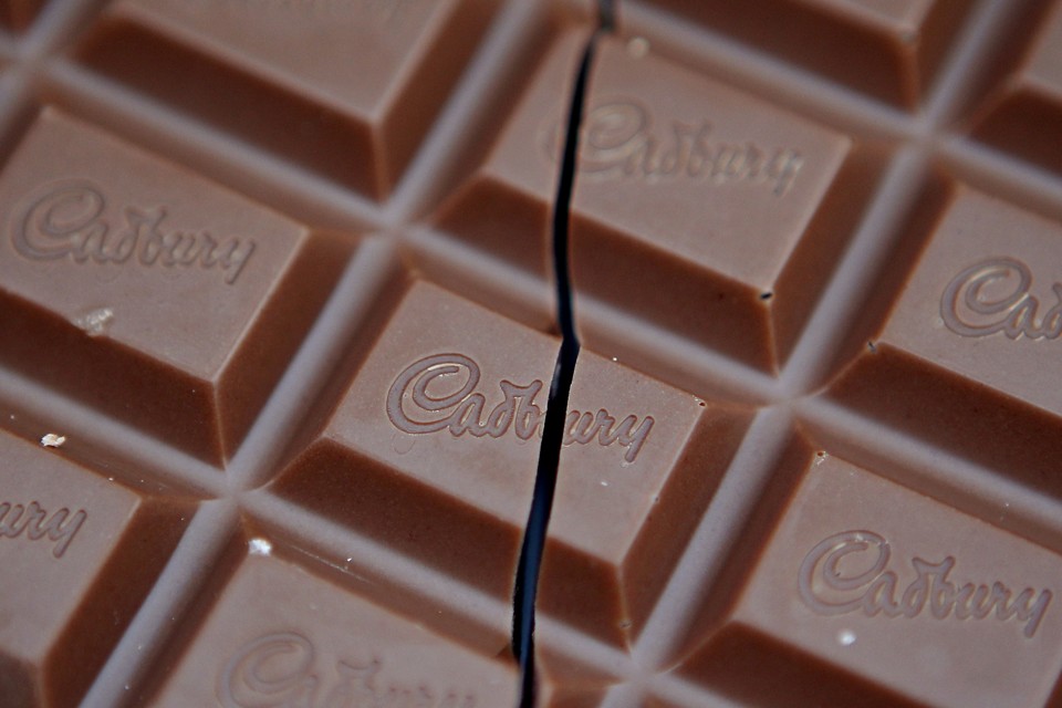 Milk Chocolate Is Better Than Dark, The End - The Atlantic