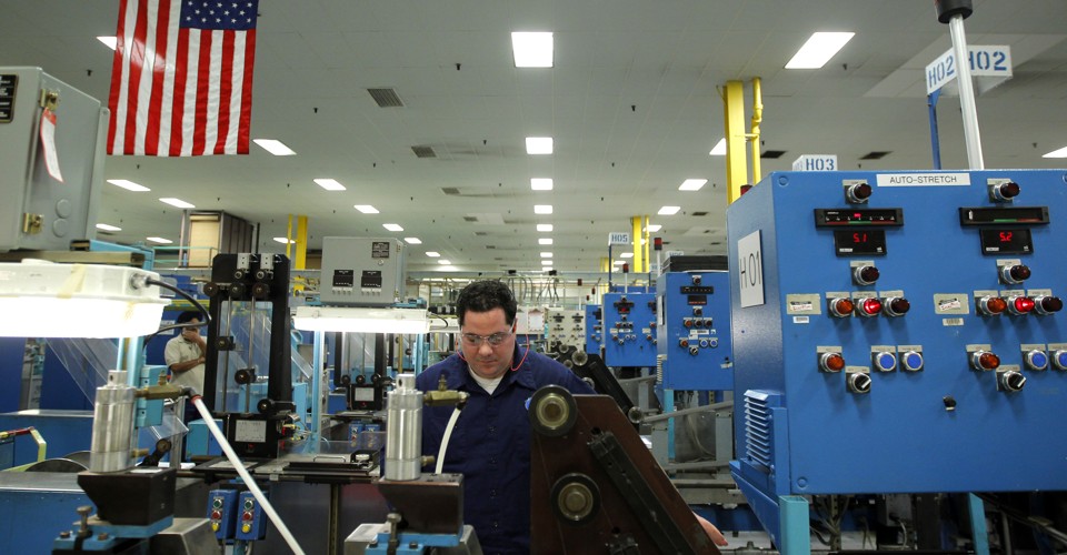 When Will Robots Take All the Jobs? - The Atlantic