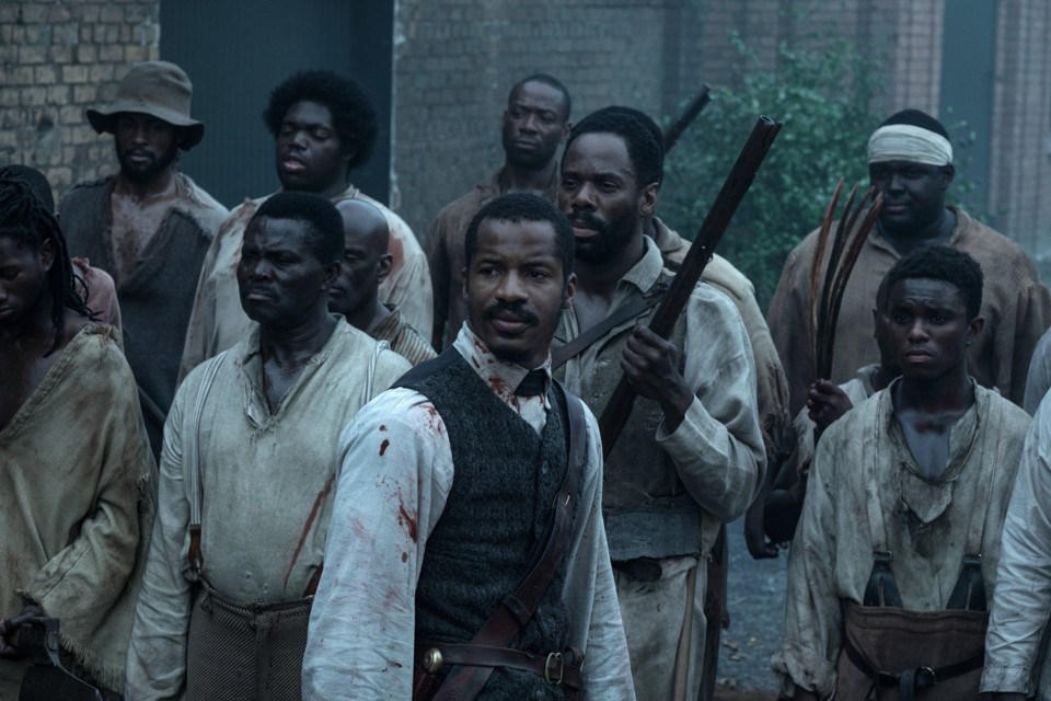 The Birth of a Nation Review: The Birth of a Nation Trailer