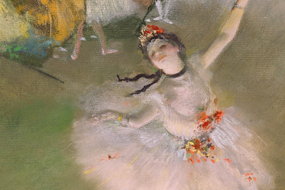 The Long (and Short) History of the Choker The Atlantic