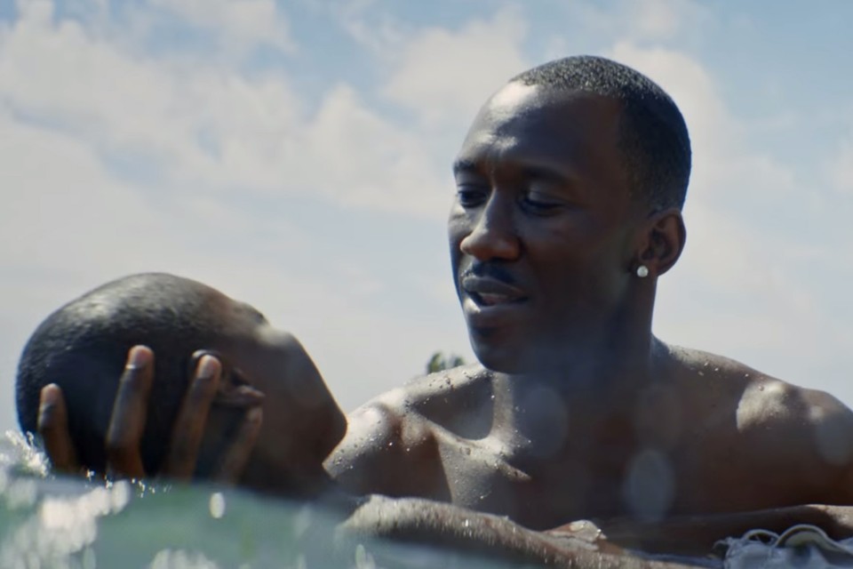 Review: Barry Jenkins's 'Moonlight' Is One of the Best 
