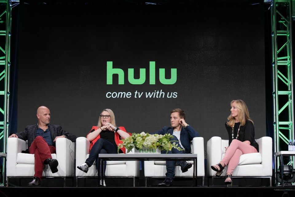 Watch Supremacy Online Hulu