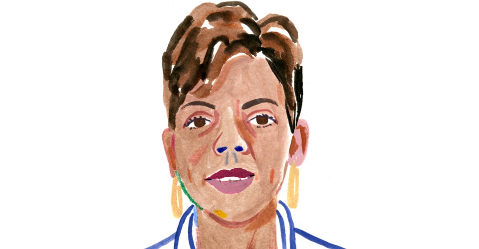 Image result for puzzled airport ticket agent cartoon