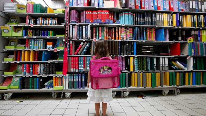 Around age 5, some children start to prefer equality.