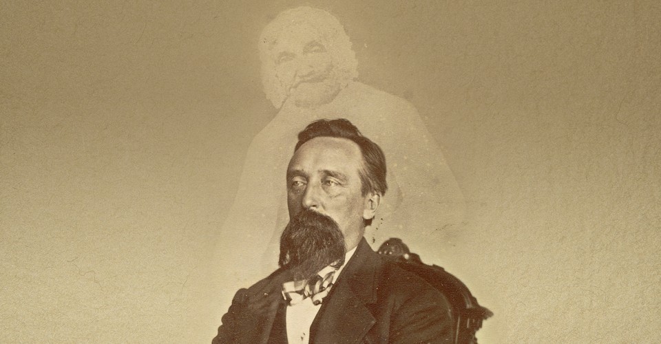 The Broken Technology of Ghost Hunting - The Atlantic