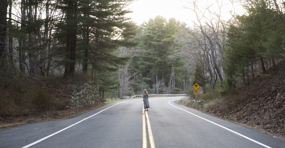 Netflix's 'The OA' Is Thoroughly Weird and Totally Absorbing The Atlantic