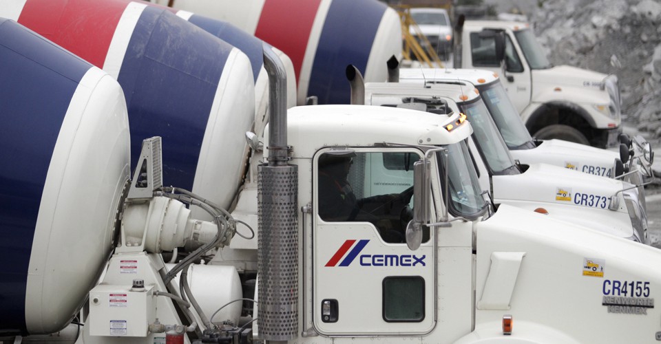 Nearly 5 Million US Jobs Depend on Trade With Mexico - The Atlantic