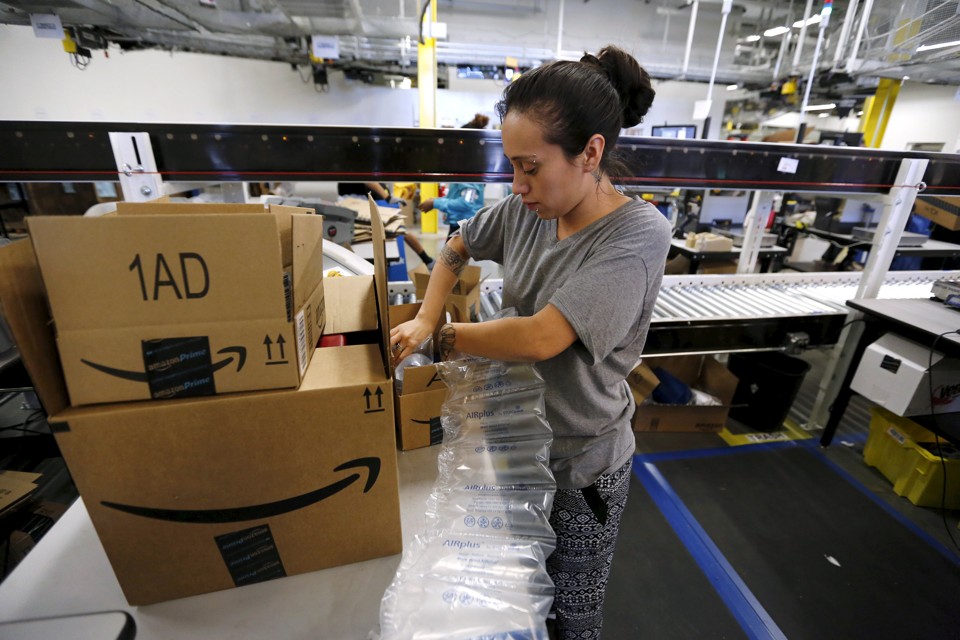 Amazon Bubblewrap Is Making Lots of Money The Atlantic
