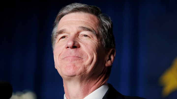 Roy Cooper
