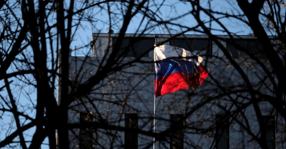 How Donald Trump Made Russia's Hacking More Effective