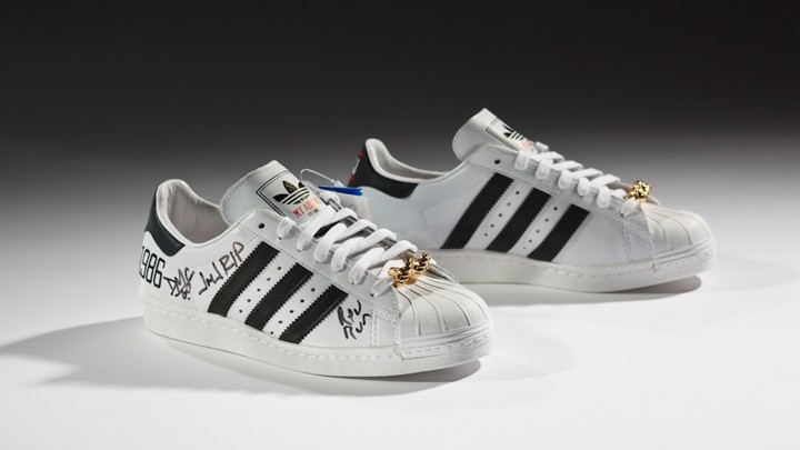 superstar adidas new collection