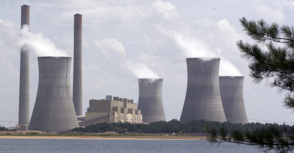 Do Regulations Really Kill Jobs? - The Atlantic